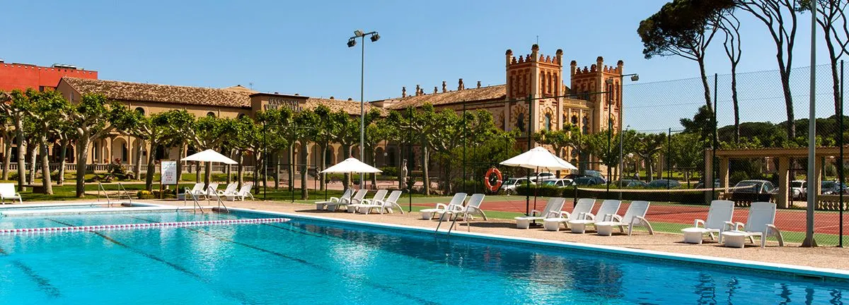 Ràdio Pineda bat rècord de participació en un concurs, amb 1000 oients, pel sorteig de l'Hotel Balneari Vichy Catalan
