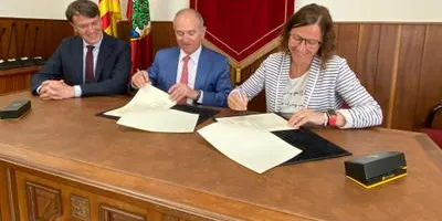 Arenys de Mar disposarà de ‘L’escola jurídica per a la ciutadania’