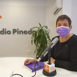 Mònica Palacín (ERC) Constitució del Parlament de Catalunya aquest divendres - episode art