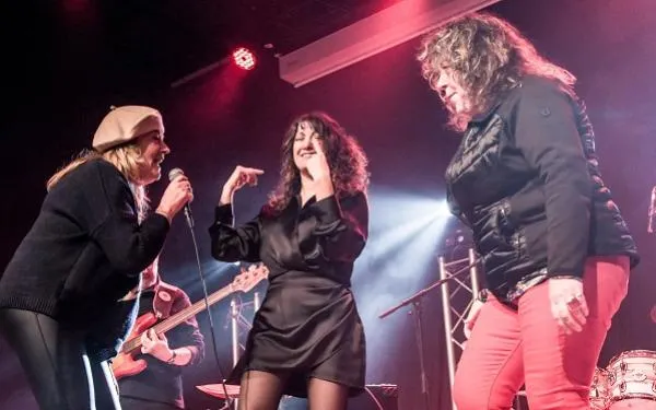 Foto: Ferran Descàrrega