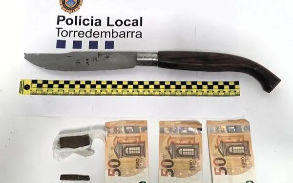 Foto: Ajuntament de Torredembarra