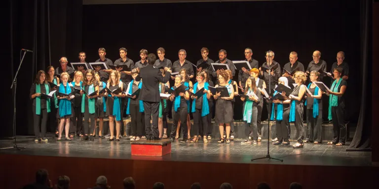 El Ple de Solsona dona suport unànime a la petició de l'Orfeó per demanar la Creu de St. Jordi amb motiu del seu centenari