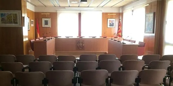 Altafulla ho té tot a punt per acollir aquest dissabte el ple ordinari del Secretariat Nacional de l’ANC