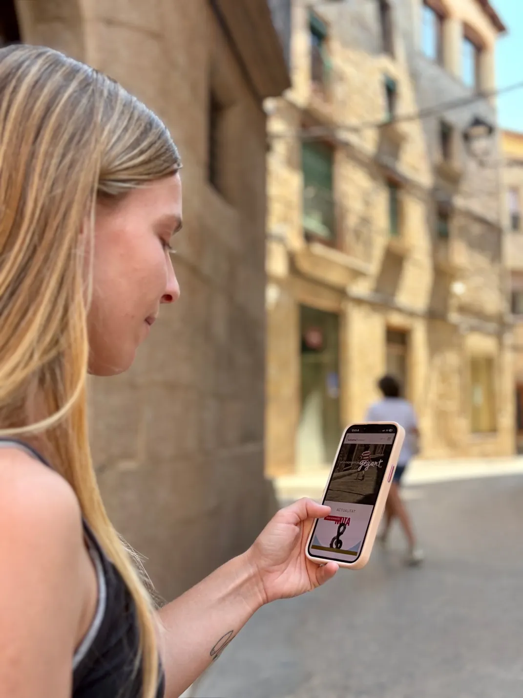 Solsona Turisme renova totalment el web per posar en valor l’oferta turística del municipi