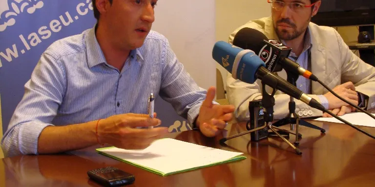 L'obertura o tancament de la llar d'infants La Grandalla, en mans de la demanda