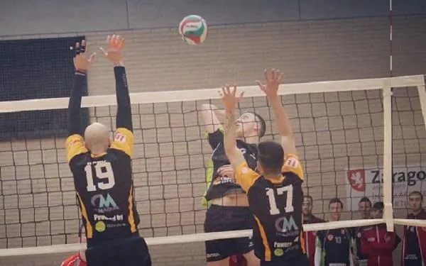 Foto: CV Torredembarra