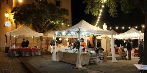 Les inscripcions de paradistes posen en marxa l’engranatge de la Fira de Nadal d’enguany a Altafulla