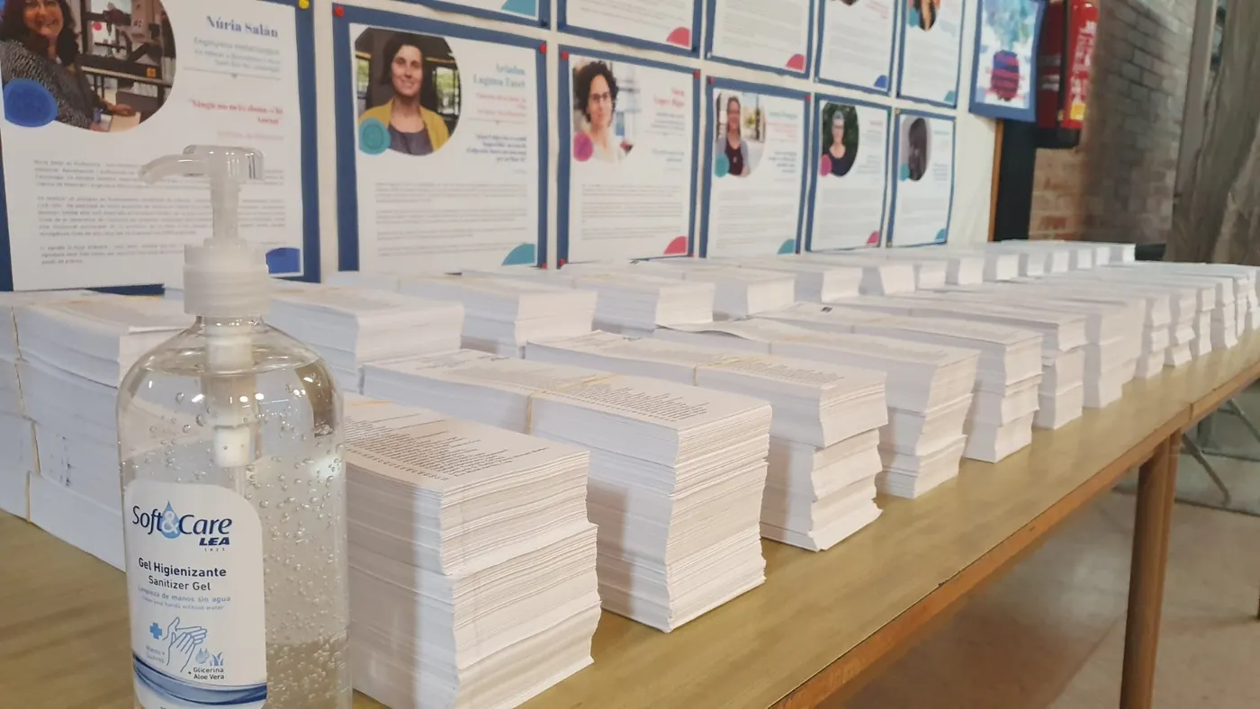 Junts per Catalunya guanya al Maresme i ERC queda a molt poca diferència de vots