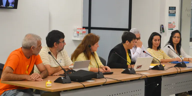 ERC-JxP demanarà un Ple extraordinari per debatre una moció sobre la suficiència financera dels ens locals