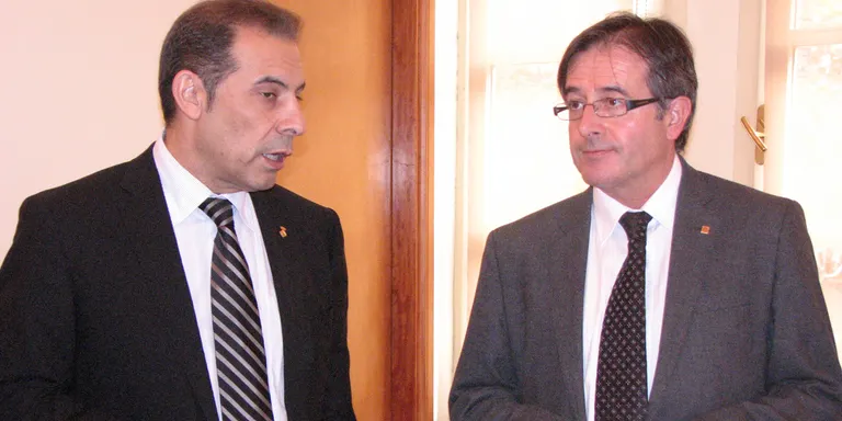 El Consell de Govern espera aprovar la Llei de Vegueries el pròxim 5 de gener