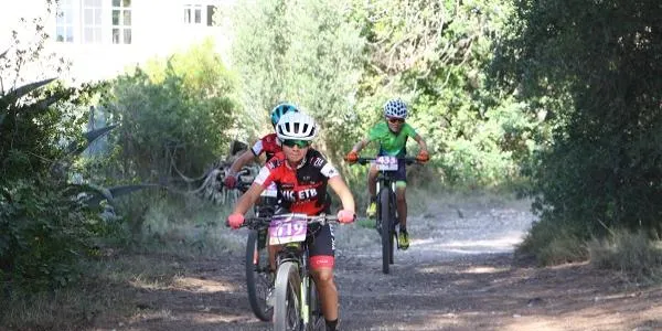 Altafulla acollirà la segona prova de la Copa Catalana de BTT Infantil el 19 de març