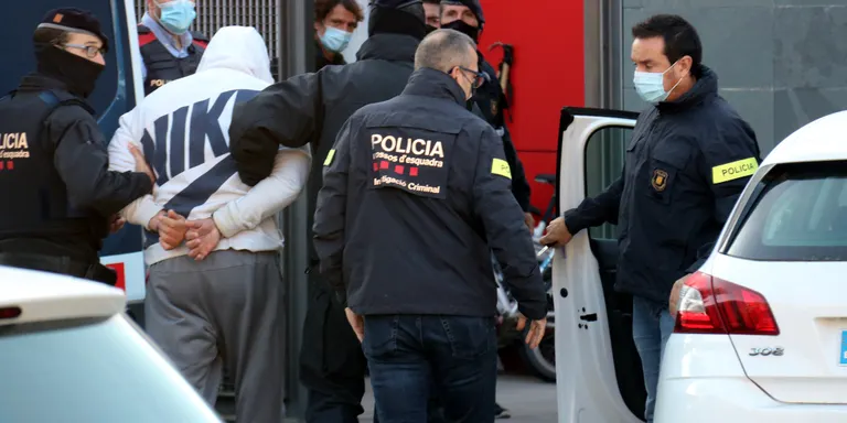 L'Ajuntament de Llinars del Vallès es persona com a acusació popular en el cas de narcotràfic
