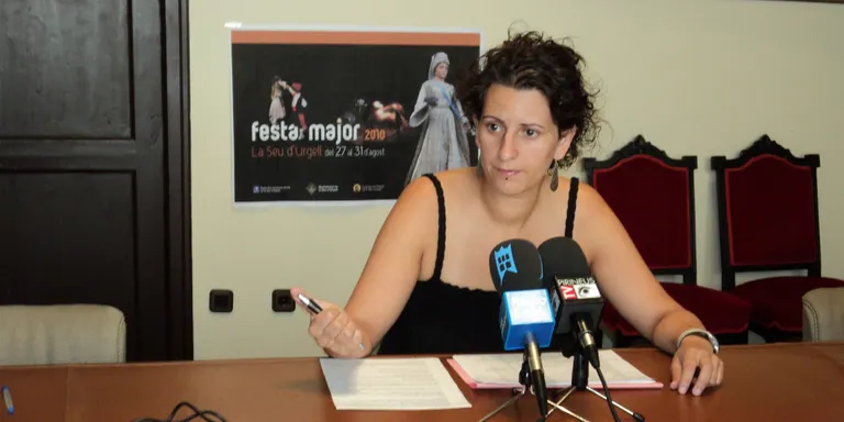 La Festa Major de la Seu apostarà per nous actes participatius