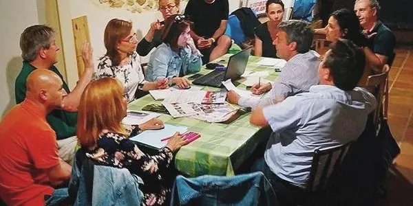 Junts per Altafulla treballa per establir un pacte amb L’EINA que sigui “integral, de progrés i de país pel govern d’Altafulla”