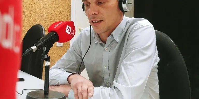 Sabies que el clavegueram de Rubí té 260km? Amb Enric Coll, responsable clavegueram de Sorea parlem de Bioservei