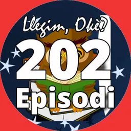 Llegim OKè? del 21/02/2024 (Episodi 202) - episode art