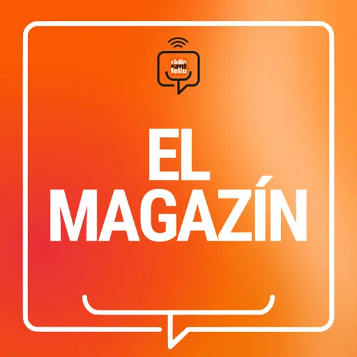 El Magazín de Ràdio Sant Feliu 2a Hora