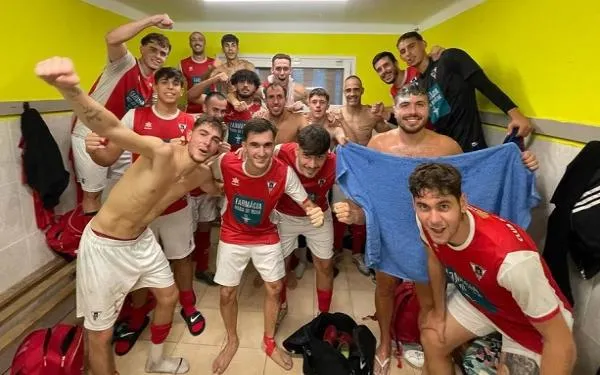 Foto: Atlètic Roda de Berà