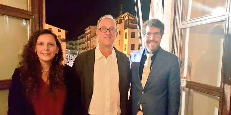 Xavier Antich anima la Seu a fer que "tothom se'n senti part"