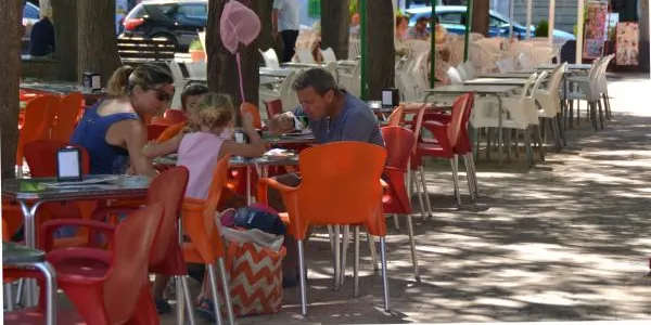 L’àrea de Turisme de l’Ajuntament d’Altafulla promociona el municipi a la Fira Fitur de Madrid