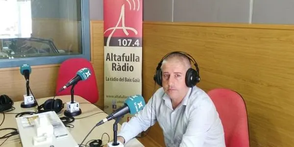 Xavier Roch no es presentarà a la reelecció com a president del CE El Catllar