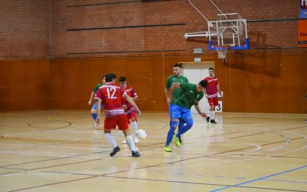Foto: CFS Vendrell (Arxiu)