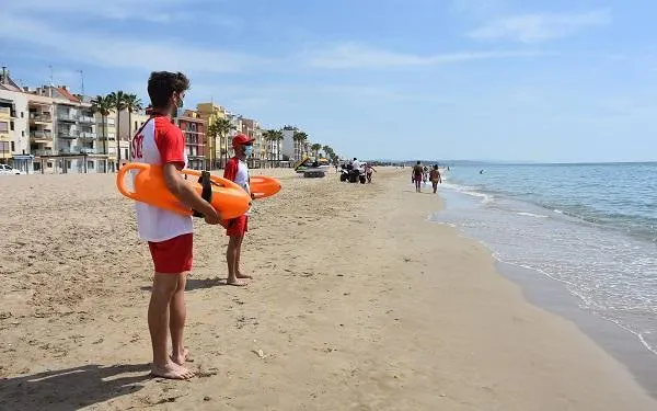 Foto: Ajuntament de Torredembarra