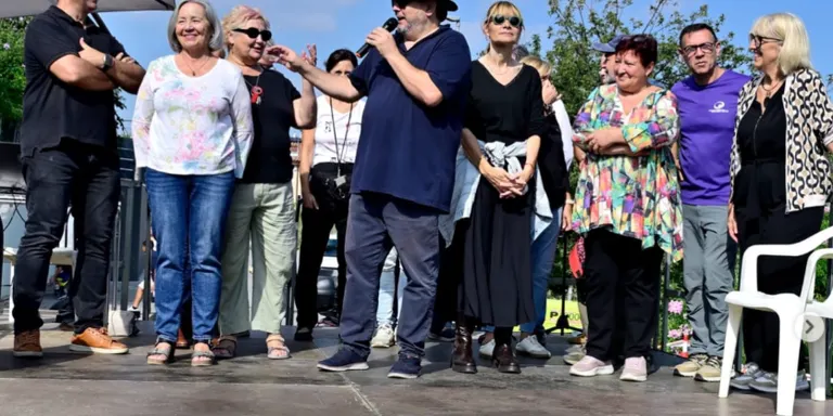 L’Associació de Veïns de Canons-Orioles de Sant Boi torna a l’activitat després de gairebé 20 anys