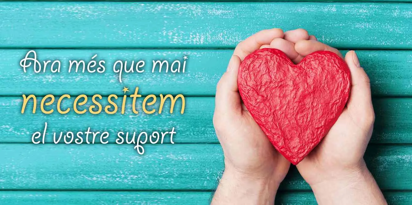 L'Associació de Voluntaris de l'Hospital de Calella demana suport per no haver de suprimir alguns dels programes que duen a terme actualment
