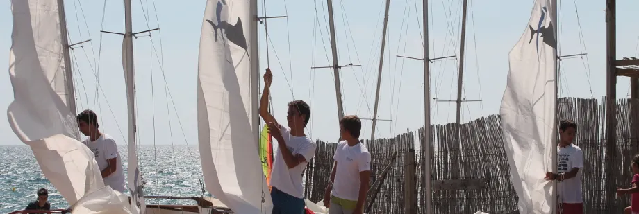 El Club Nàutic de Pineda compleix la normativa de Costes i podrà mantenir les seves instal.lacions