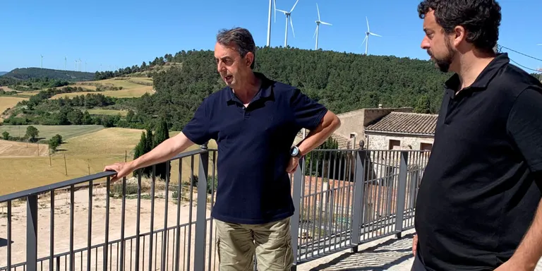 El torneig Ciutat de Rubí de la UER protagonitzarà avui els Esports