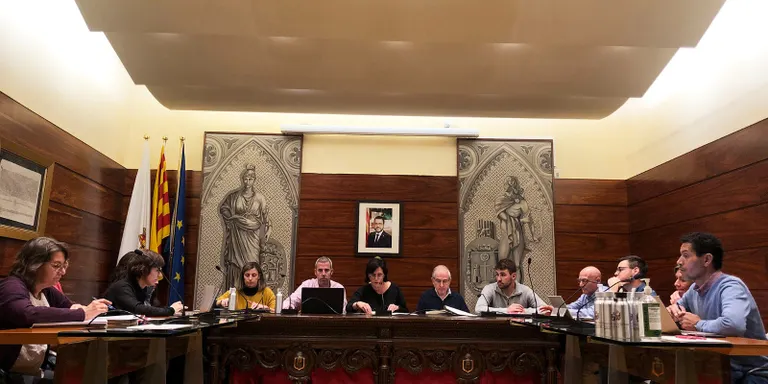 El Ple de Solsona vota demà la modificació de l'Ordenança de convivència ciutadana