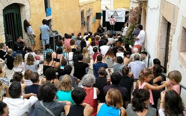 Foto: Altafulla Ràdio