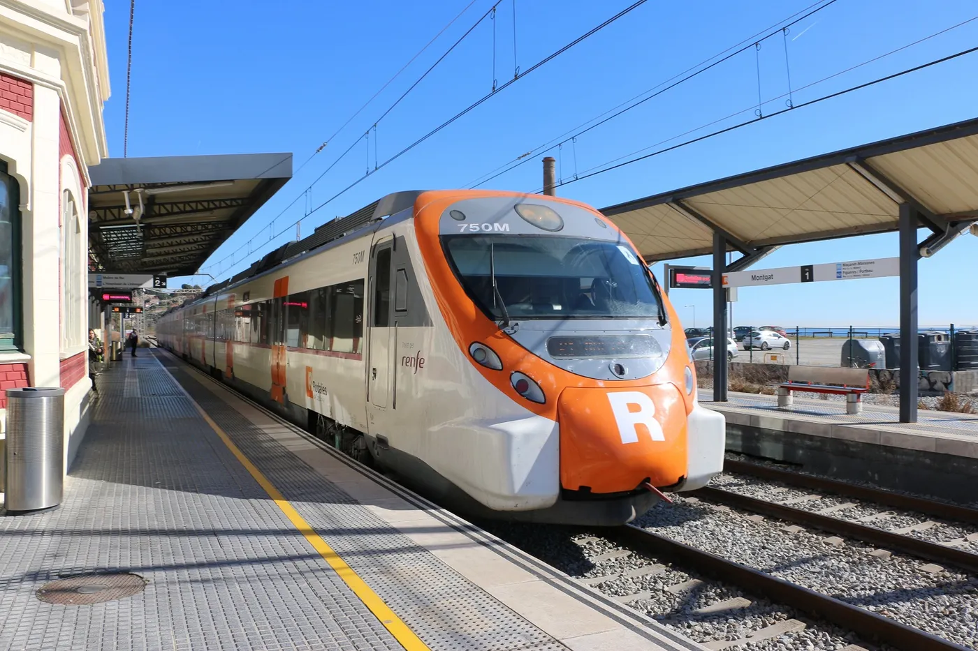 Renfe ja ha emès més de 18.000 abonaments gratuïts a les comarques tarragonines