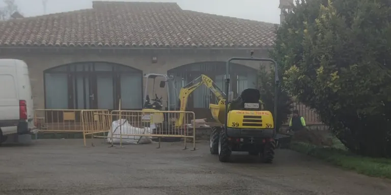 L'Ajuntament de Pinós engega la transició ecològica del municipi que implicarà la inversió de 2 milions d'euros en menys d'un any