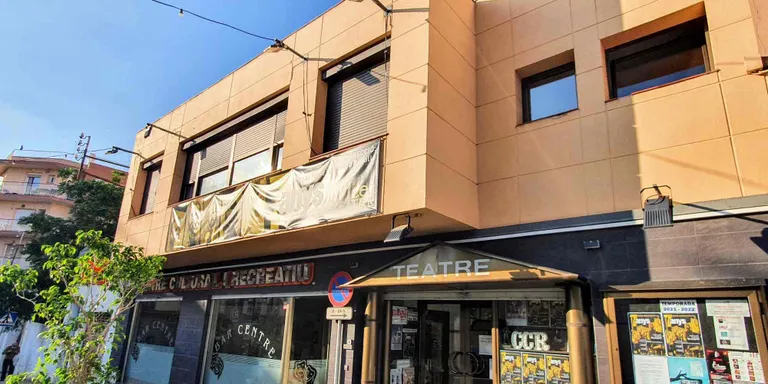El CCR celebra la Diada del Centre aquest diumenge i presenta una nova temporada plena de teatre