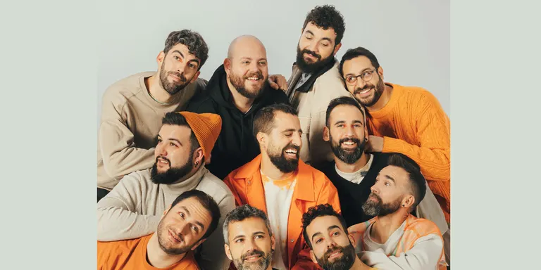 La Fúmiga, cap de cartell del Carnaval de Solsona