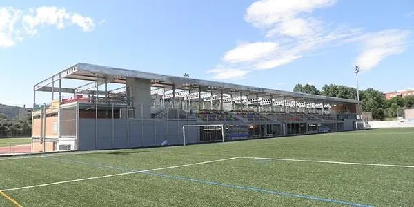El Catllar té una nova final per la permanència a Martorell