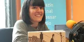 Recomanacions literàries 17-02-2021 (Mireia Martínez)