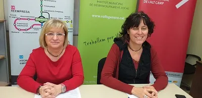 Potenciar el viver i augmentar l’activitat des de Vallsgenera
