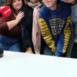 #1460 - Diversitat i diversió amb Kaipé i La Ràbia i el Mundial - episode art