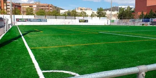El Catllar i el Viladecans posen a prova la seva fortalesa