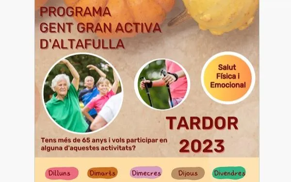 Foto: Ajuntament d'Altafulla