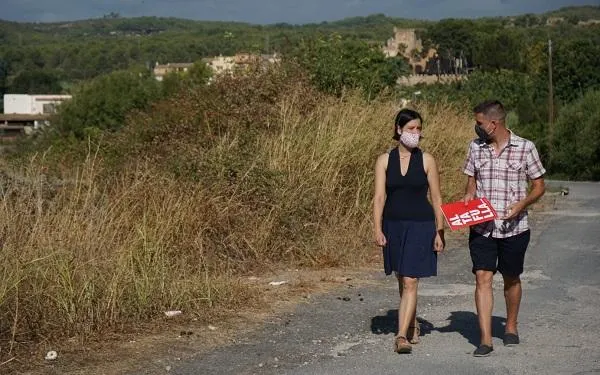 Foto: Ajuntament d'Altafulla