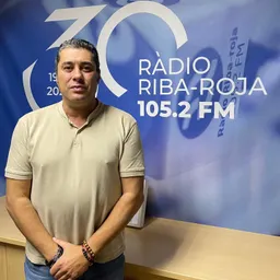 #437 - EDA - Implantació nous contenidors i celebració de Riba-roja pedaleja. - episode art