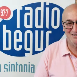L'ENTREVISTA a Jordi Carreras.  18/07/2025 - episode art