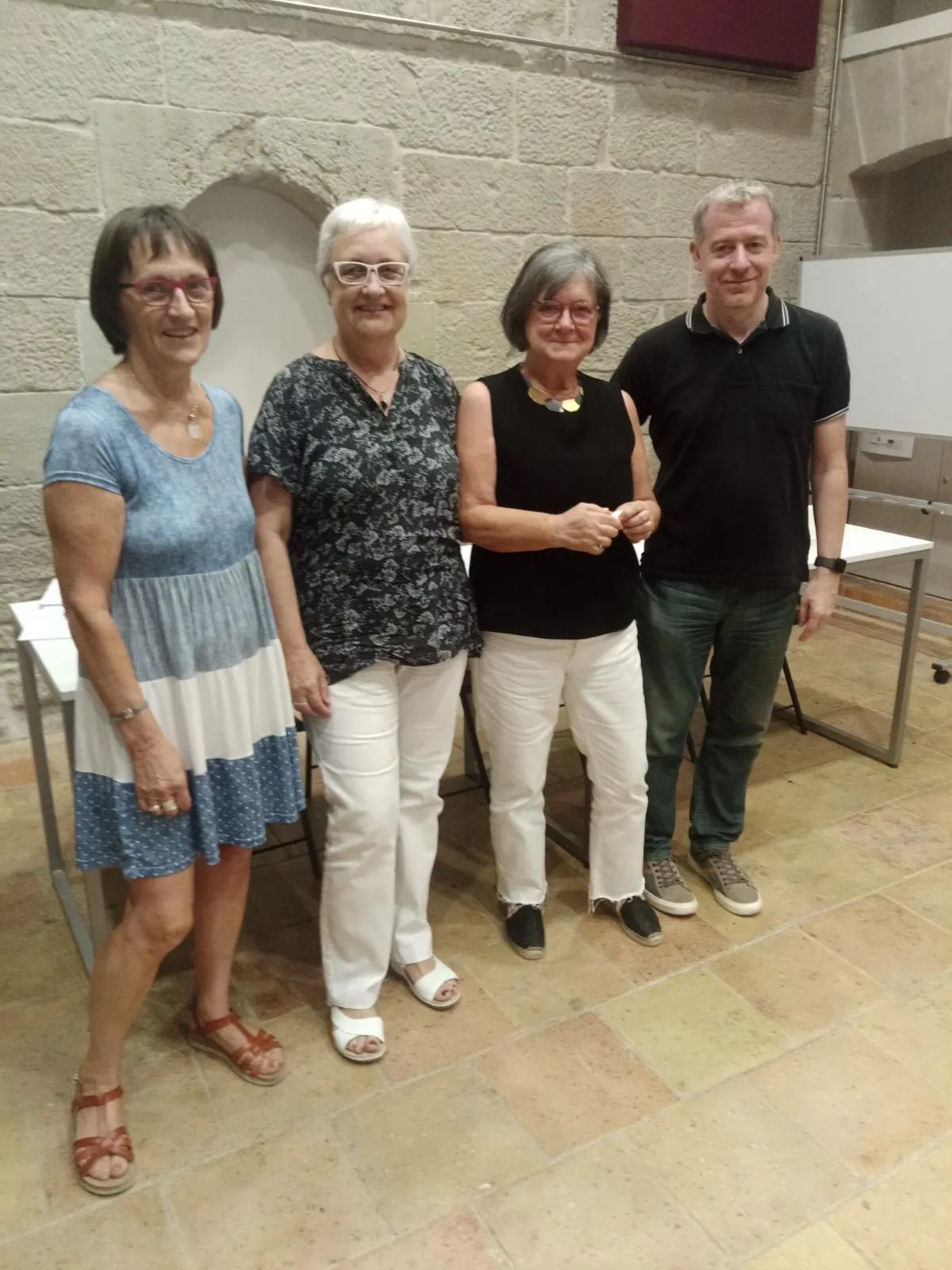 <strong>El Consell i l'Arxiu Comarcal convoquen l'onzena edició del concurs de relats breus per a gent gran</strong>