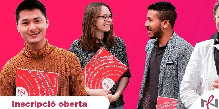 Al setembre s’obrira la inscripció als cursos de català