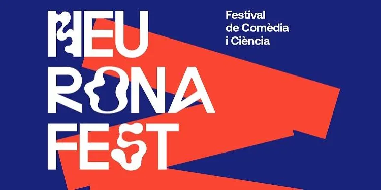 El Neurona Fest, el primer festival de comèdia i ciència arrenca a Altafulla