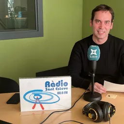 FQ - L'entrevista Local del 27/2/2025 - episode art